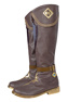 Picture of Ready to Ship Genshin Impact Kaeya Alberch Cosplay Shoes C00266-AA