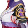 Picture of Ready to Ship Genshin Impact Baal Electro Archon Raiden Shogun Cosplay Costume C00685-A