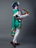 Immagine di Costume cosplay Genshin Impact Venti pronto per la spedizione mp006229-103-A