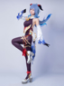 Picture of Genshin Impact  Ganyu Cosplay Costume Jacquard Version C00524