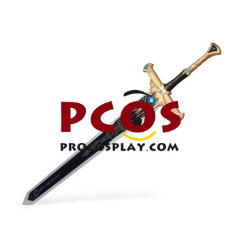 Genshin Impact Favonius Greatsword Claymoresswordsc001 最高の職業コスプレ衣装オンラインショップ