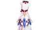 Picture of Ready to ship Genshin Impact  Ganyu Cosplay Costume C00136-A