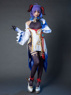 Picture of Ready to ship Genshin Impact  Ganyu Cosplay Costume C00136-A