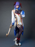 Picture of Ready to ship Genshin Impact  Ganyu Cosplay Costume C00136-A