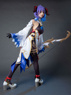 Picture of Ready to ship Genshin Impact  Ganyu Cosplay Costume C00136-A