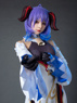 Picture of Ready to ship Genshin Impact  Ganyu Cosplay Costume C00136-A