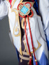 Picture of Ready to ship Genshin Impact  Ganyu Cosplay Costume C00136-A