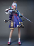 Picture of Ready to ship Genshin Impact  Kamisato Ayaka Cosplay Costume C00118-A