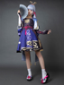 Picture of Ready to ship Genshin Impact  Kamisato Ayaka Cosplay Costume C00118-A