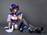 Picture of Ready to ship Genshin Impact Lisa Cosplay Costume C00055-A