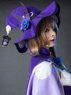Picture of Ready to ship Genshin Impact Lisa Cosplay Costume C00055-A
