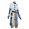Picture of Ready to ship Genshin Impact Chongyun Cosplay Costume mp006285-A