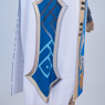 Picture of Ready to ship Genshin Impact Chongyun Cosplay Costume mp006285-A