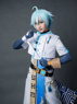 Picture of Ready to ship Genshin Impact Chongyun Cosplay Costume mp006285-A