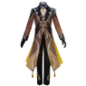 Picture of Genshin Impact Zhongli Cosplay Costume C00019-A-Clearance