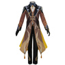 Изображение Genshin Impact Zhongli Cosplay Costume C00019-A-Clearance