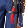 Picture of Ready to ship Genshin Impact Bennett Cosplay Costume C00530-A