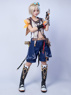 Picture of Ready to ship Genshin Impact Bennett Cosplay Costume C00530-A