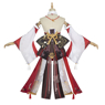 Picture of Ready to ship Game Genshin Impact Yae Miko Cosplay Costume C00635-A