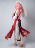 Изображение готовой к отправке игры Genshin Impact Yae Miko Cosplay Costume C00635-A