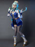 Picture of Ready to ship Genshin Impact Sucrose Cosplay Costume C00307-A