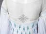 Imagen de Frozen 2 Elsa Spirit Dress Disfraz de Cosplay mp005584