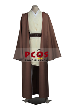 Immagine del costume cosplay di Star Wars Obi-Wan Kenobi C00832