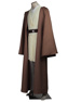 Photo de Obi-Wan Kenobi Cosplay Costume C00832