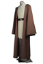 Picture of Star Wars Obi-Wan Kenobi Cosplay Costume C00832