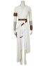 Photo de la montée de Skywalker Rey Cosplay Costume C00835