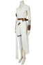 Photo de la montée de Skywalker Rey Cosplay Costume C00835