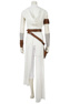 Photo de la montée de Skywalker Rey Cosplay Costume C00835