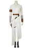 Photo de la montée de Skywalker Rey Cosplay Costume C00835