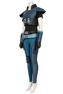 Image du Costume de Cosplay Mandalorian Cara Dune C00836