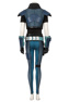 Image du Costume de Cosplay Mandalorian Cara Dune C00836