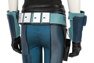 Image du Costume de Cosplay Mandalorian Cara Dune C00836