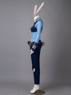 Picture of New Zootopia Zootropolis Judy Hopps Cosplay Costume mp003494