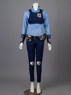 Picture of New Zootopia Zootropolis Judy Hopps Cosplay Costume mp003494