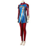 Picture of New TV show Kamala Khan Cosplay Costume C00837