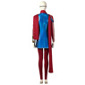 Picture of New TV show Kamala Khan Cosplay Costume C00837