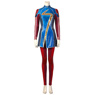 Picture of New TV show Kamala Khan Cosplay Costume C00837