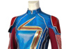 Picture of New TV show Kamala Khan Cosplay Costume C00837