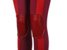 Picture of New TV show Kamala Khan Cosplay Costume C00837