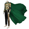 Picture of Loki TV Show  Loki Laufeyson Cosplay Costume C00838