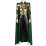 Picture of Loki TV Show  Loki Laufeyson Cosplay Costume C00838