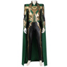 Photo de Loki TV Show Loki Laufeyson Cosplay Costume C00838