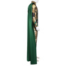 Photo de Loki TV Show Loki Laufeyson Cosplay Costume C00838