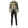 Photo de Loki TV Show Loki Laufeyson Cosplay Costume C00838