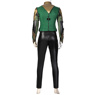 Photo de Loki TV Show Loki Laufeyson Cosplay Costume C00838