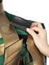 Photo de Loki TV Show Loki Laufeyson Cosplay Costume C00838